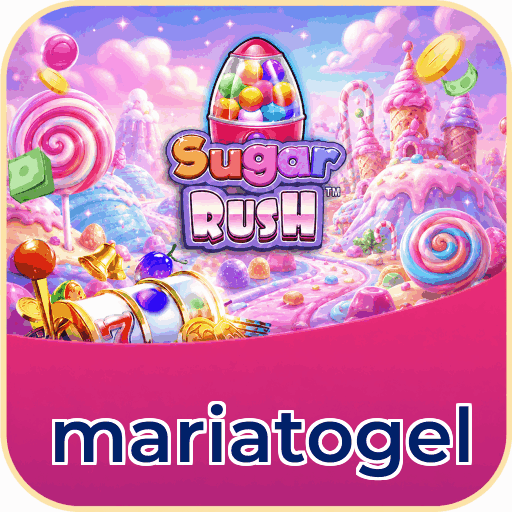 mariatogel APK v4.7.5 - Screenshot UI modern dan intuitif Indonesia